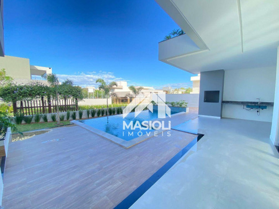 Imagem Casa com 5 Quartos à Venda, 380 m² em Interlagos - Vila Velha