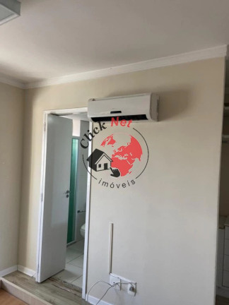 Imagem Apartamento com 3 Quartos à Venda, 121 m² em Casa Branca - Santo André Imagem Apartamento com 3 Quartos à Venda, 121 m² em Casa Branca - Santo André