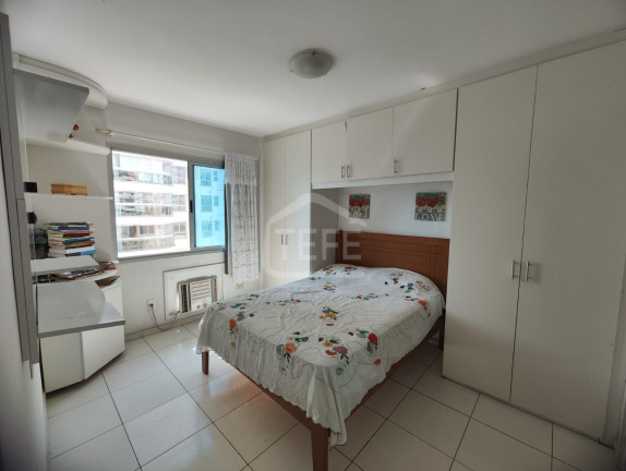 Imagem Apartamento com 3 Quartos para Alugar, 90 m² em Barra Da Tijuca - Rio De Janeiro Imagem Apartamento com 3 Quartos para Alugar, 90 m² em Barra Da Tijuca - Rio De Janeiro