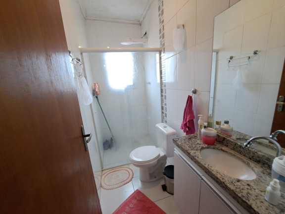 Imagem Casa com 3 Quartos à Venda, 115 m² em Parque São Lucas - São Paulo