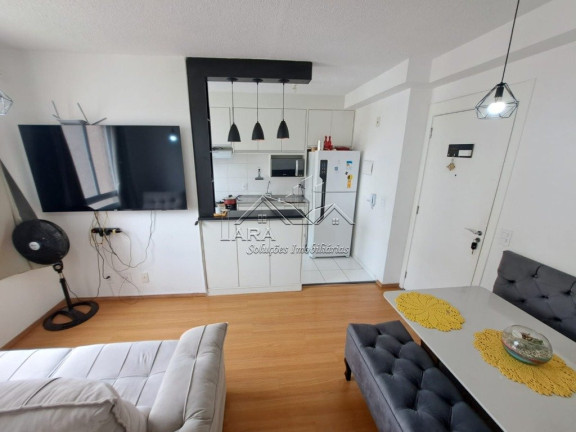 Imagem Apartamento com 2 Quartos à Venda,  em Itaquera - São Paulo