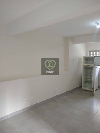 Imagem Imóvel com 1 Quarto para Alugar, 50 m² em Pompeia - São Paulo Imagem Imóvel com 1 Quarto para Alugar, 50 m² em Pompeia - São Paulo