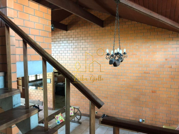 Imagem Casa de Condomínio com 1 Quarto à Venda, 201 m² em Jardim Tereza Cristina - Jundiaí