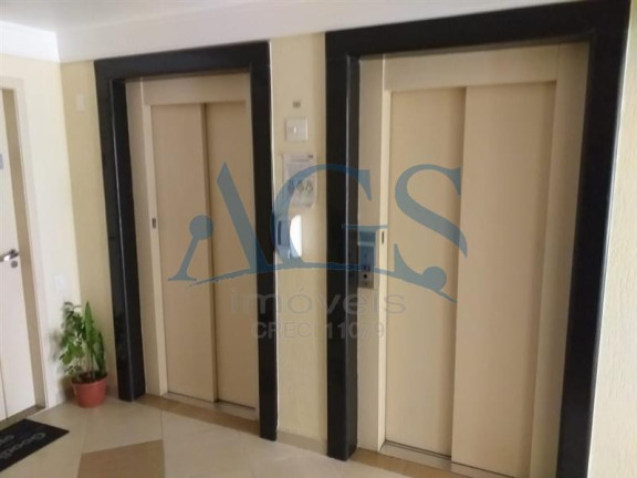 Imagem Apartamento com 3 Quartos à Venda, 62 m² em Cambuci - São Paulo