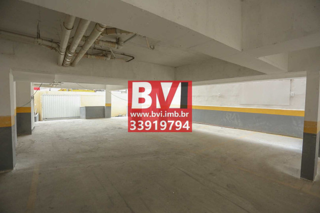 Imagem Apartamento com 2 Quartos à Venda, 55 m² em Irajá - Rio De Janeiro