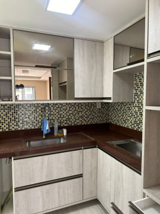 Imagem Apartamento com 3 Quartos à Venda, 68 m² em Caji - Lauro De Freitas Imagem Apartamento com 3 Quartos à Venda, 68 m² em Caji - Lauro De Freitas