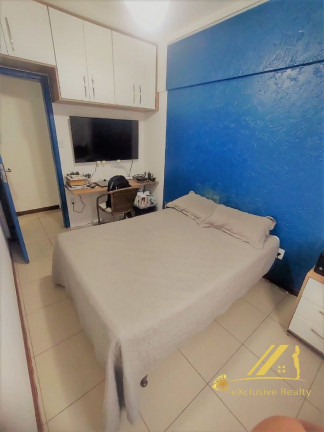 Imagem Apartamento com 2 Quartos à Venda, 70 m² em Costa Azul - Salvador