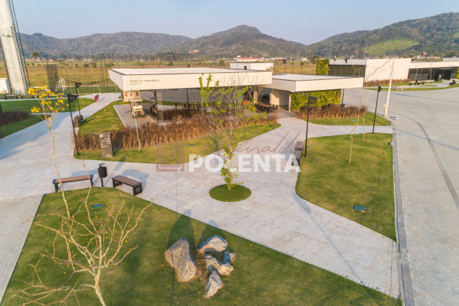 Imagem Terreno à Venda, 1.880 m² em Gravatá - Navegantes