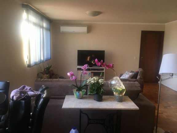 Imagem Apartamento com 3 Quartos à Venda, 150 m² em Centro - Piracicaba