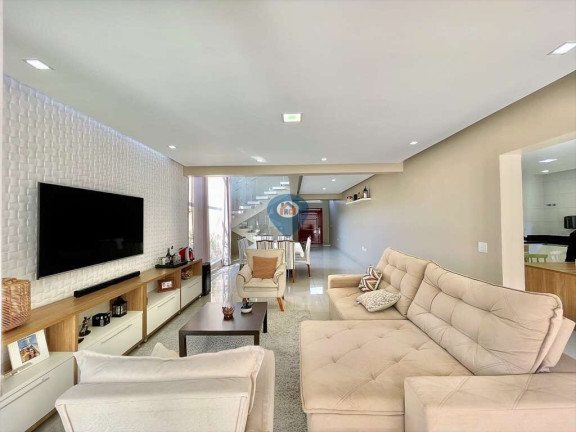 Imagem Casa com 4 Quartos à Venda, 315 m² em Moinho Velho - Cotia