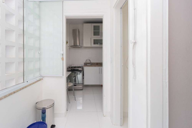 Imagem Apartamento com 2 Quartos à Venda, 72 m² em Perdizes - São Paulo