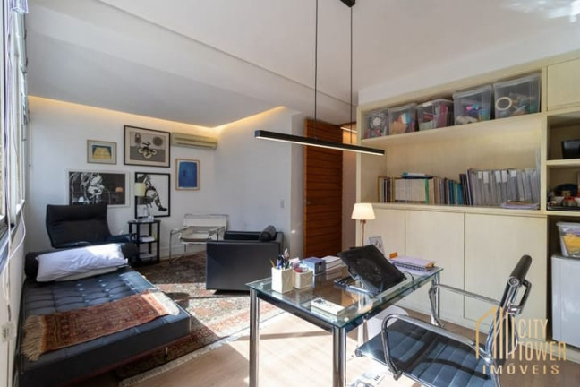 Sala Comercial à Venda, 47 m² em Itaim Bibi - São Paulo