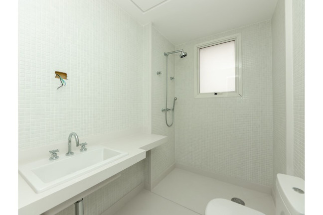 Imagem Apartamento com 4 Quartos à Venda, 260 m² em Higienópolis - São Paulo