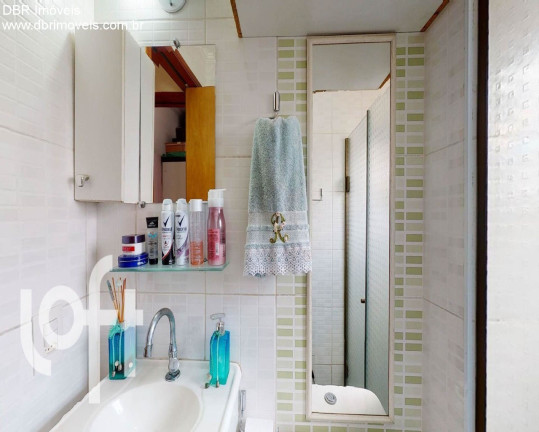 Imagem Apartamento com 1 Quarto à Venda, 44 m² em Tucuruvi - São Paulo Imagem Apartamento com 1 Quarto à Venda, 44 m² em Tucuruvi - São Paulo