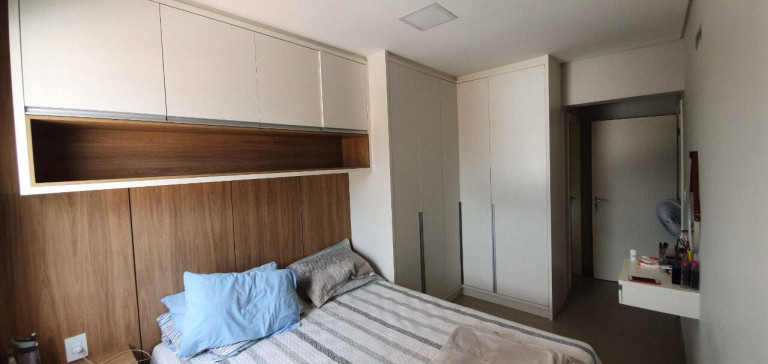 Imagem Apartamento com 2 Quartos à Venda,  em Centro - Taubaté