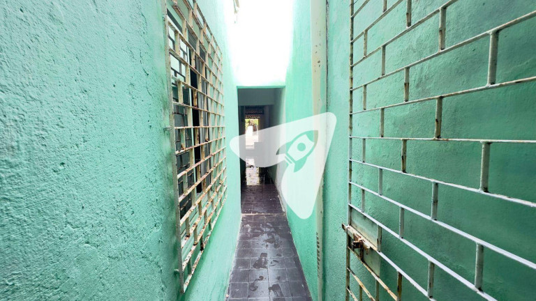 Imagem Casa com 5 Quartos à Venda, 211 m² em Centro - Fortaleza