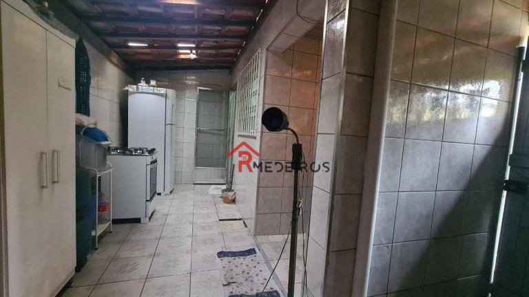 Imagem Casa com 2 Quartos à Venda, 96 m² em Mirim - Praia Grande Imagem Casa com 2 Quartos à Venda, 96 m² em Mirim - Praia Grande