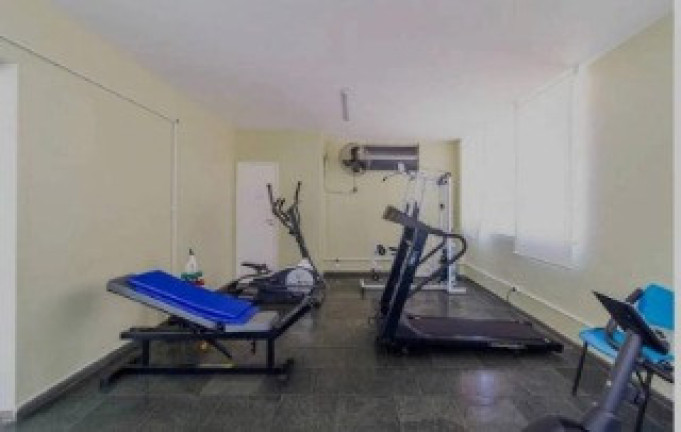 Imagem Apartamento com 3 Quartos à Venda, 120 m² em Vila Santo Estéfano - São Paulo Imagem Apartamento com 3 Quartos à Venda, 120 m² em Vila Santo Estéfano - São Paulo