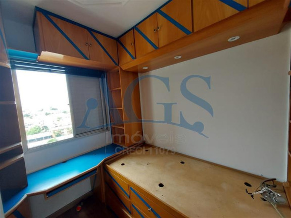Imagem Apartamento com 2 Quartos para Alugar, 61 m² em Tatuapé - São Paulo Imagem Apartamento com 2 Quartos para Alugar, 61 m² em Tatuapé - São Paulo