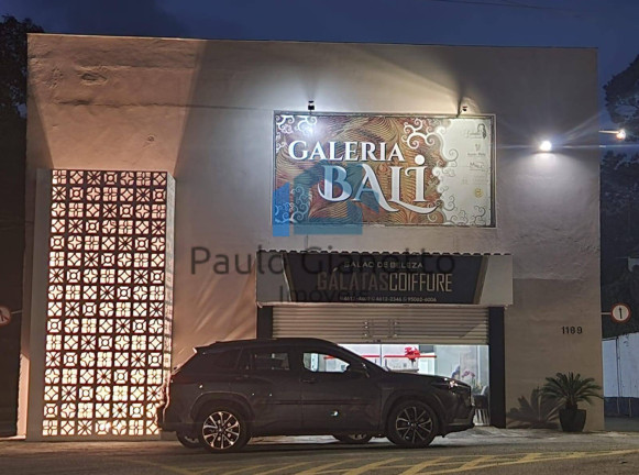 Imagem Imóvel Comercial para Alugar, 170 m² em Granja Viana - Cotia