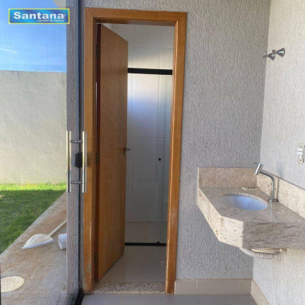 Imagem Casa com 2 Quartos à Venda, 80 m² em Setor Lagoa Quente - Caldas Novas Imagem Casa com 2 Quartos à Venda, 80 m² em Setor Lagoa Quente - Caldas Novas