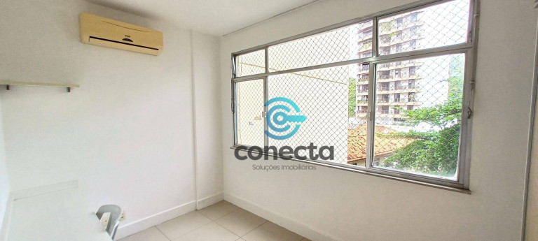 Imagem Apartamento com 3 Quartos à Venda, 120 m² em Icaraí - Niterói Imagem Apartamento com 3 Quartos à Venda, 120 m² em Icaraí - Niterói