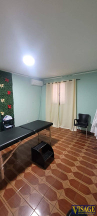 Imagem Casa com 3 Quartos à Venda, 215 m² em Centro - Jacareí