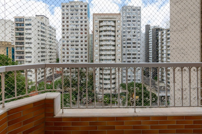 Imagem Apartamento com 4 Quartos à Venda, 380 m² em Perdizes - São Paulo