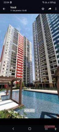 Imagem Apartamento com 3 Quartos à Venda, 75 m² em Jardim Flor Da Montanha - Guarulhos Imagem Apartamento com 3 Quartos à Venda, 75 m² em Jardim Flor Da Montanha - Guarulhos