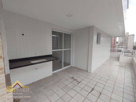 Imagem Imóvel com 2 Quartos à Venda, 139 m² em Canto Do Forte - Praia Grande Imagem Imóvel com 2 Quartos à Venda, 139 m² em Canto Do Forte - Praia Grande