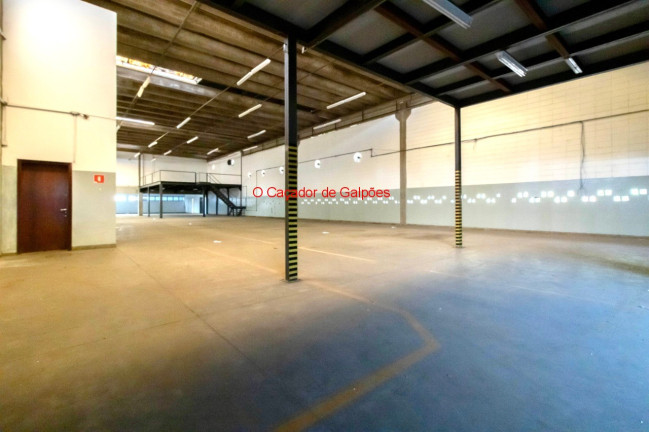 Imagem Imóvel para Alugar, 1.600 m² em Jardim Regina Alice - Barueri Imagem Imóvel para Alugar, 1.600 m² em Jardim Regina Alice - Barueri