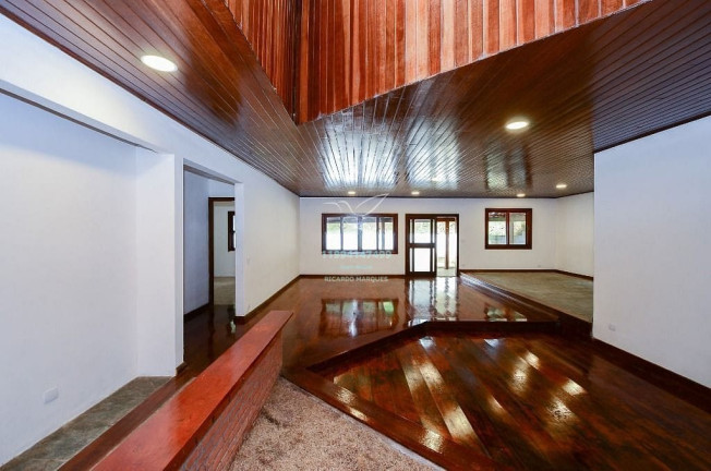 Imagem Casa com 5 Quartos à Venda, 350 m² em Jardim Santa Paula - Cotia Imagem Casa com 5 Quartos à Venda, 350 m² em Jardim Santa Paula - Cotia