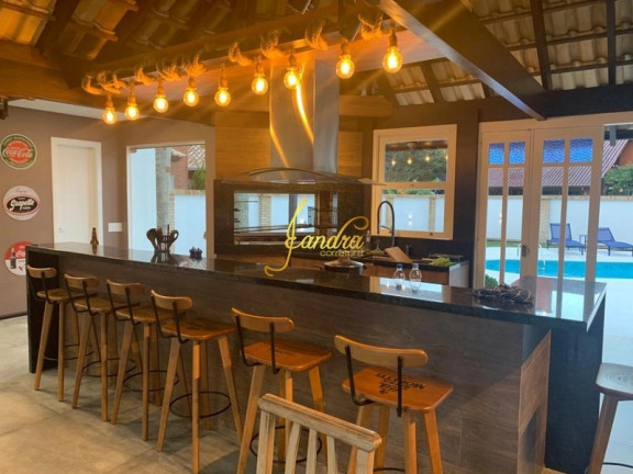 Imagem Casa de Condomínio com 4 Quartos à Venda, 262 m² em Atlantida - Xangri-la Imagem Casa de Condomínio com 4 Quartos à Venda, 262 m² em Atlantida - Xangri-la