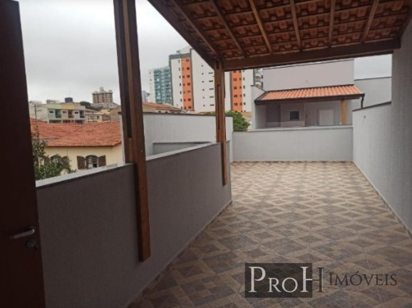 Imagem Cobertura com 2 Quartos à Venda, 100 m² em Parque Das Nações - Santo André Imagem Cobertura com 2 Quartos à Venda, 100 m² em Parque Das Nações - Santo André