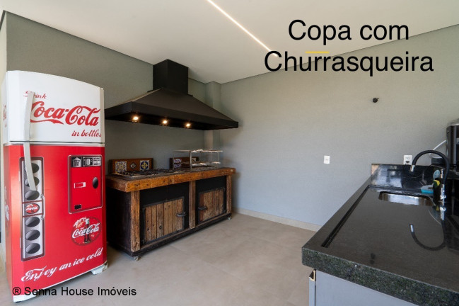 Imagem Casa com 5 Quartos à Venda, 486 m² em Reserva Da Serra - Jundiaí Imagem Casa com 5 Quartos à Venda, 486 m² em Reserva Da Serra - Jundiaí