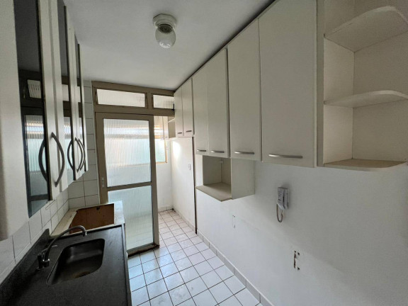 Imagem Apartamento com 4 Quartos à Venda, 62 m² em Vila Santa Catarina - São Paulo