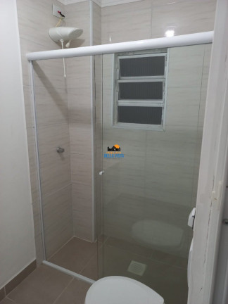 Imagem Loft à Venda, 35 m² em Centro - São Vicente Imagem Loft à Venda, 35 m² em Centro - São Vicente