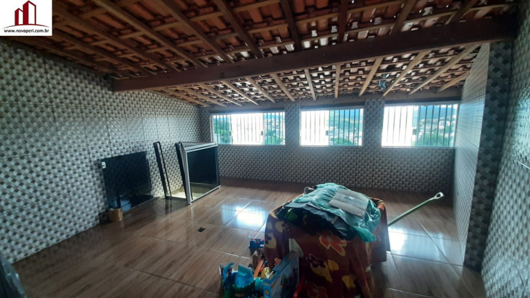 Imagem Casa com 3 Quartos à Venda, em Jardim Cruzeiro - Franco Da Rocha Imagem Casa com 3 Quartos à Venda, em Jardim Cruzeiro - Franco Da Rocha