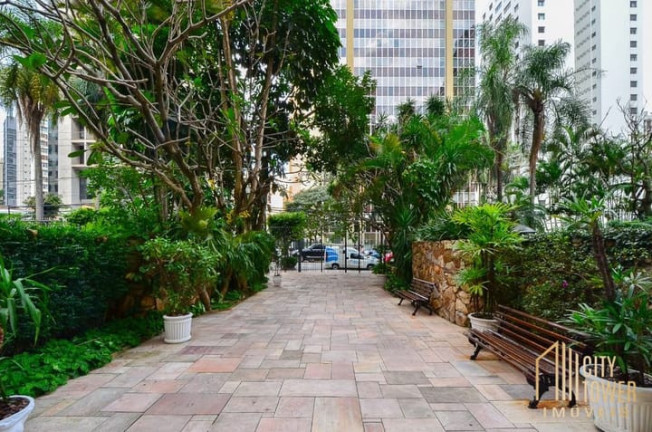 Imagem Apartamento com 2 Quartos à Venda, 91 m² em Vila Nova Conceição - São Paulo Imagem Apartamento com 2 Quartos à Venda, 91 m² em Vila Nova Conceição - São Paulo