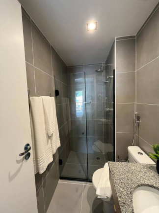 Imagem Studio à Venda, 22 m² em Perdizes - São Paulo Imagem Studio à Venda, 22 m² em Perdizes - São Paulo