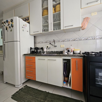 Imagem Apartamento com 2 Quartos à Venda, 70 m² em Aviação - Praia Grande Imagem Apartamento com 2 Quartos à Venda, 70 m² em Aviação - Praia Grande