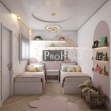 Imagem Cobertura com 3 Quartos à Venda, 115 m² em Vila Pires - Santo André Imagem Cobertura com 3 Quartos à Venda, 115 m² em Vila Pires - Santo André