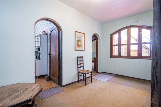 Imagem Casa com 5 Quartos à Venda, 400 m² em Petrópolis - Porto Alegre