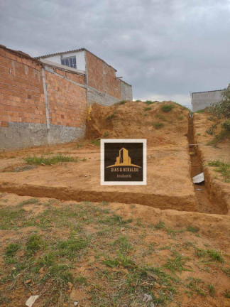 Imagem Terreno à Venda, 175 m² em Santa Cecilia Ii - São José Dos Campos Imagem Terreno à Venda, 175 m² em Santa Cecilia Ii - São José Dos Campos