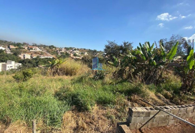 Imagem Terreno à Venda, 180 m² em Paquetá - Betim
