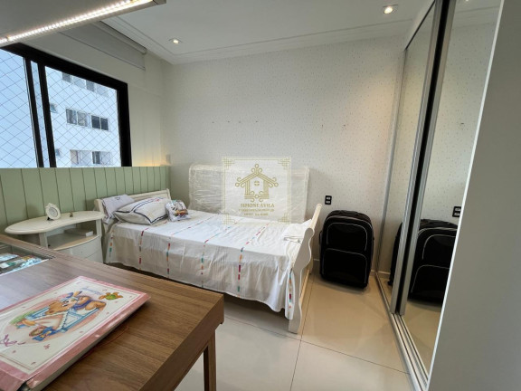 Imagem Apartamento com 3 Quartos à Venda, 151 m² em Horto Florestal - Salvador