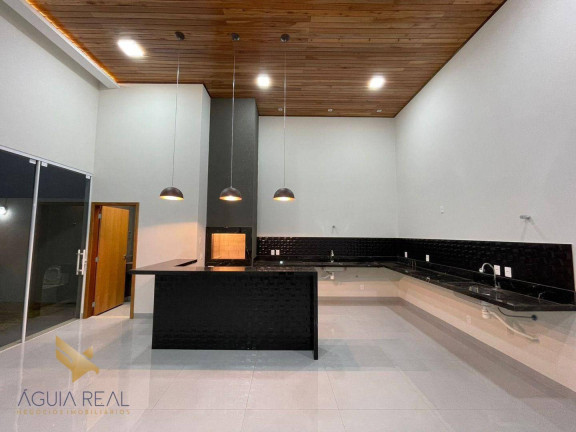 Imagem Casa com 3 Quartos à Venda, 157 m² em Vila Nasser - Campo Grande Imagem Casa com 3 Quartos à Venda, 157 m² em Vila Nasser - Campo Grande