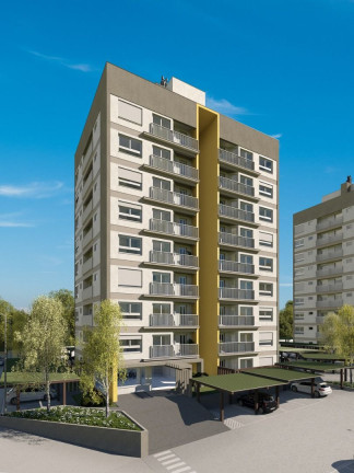 Imagem Apartamento com 2 Quartos à Venda, 98 m² em Jardim Europa - Santa Cruz Do Sul Imagem Apartamento com 2 Quartos à Venda, 98 m² em Jardim Europa - Santa Cruz Do Sul