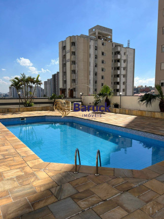 Imagem Apartamento com 3 Quartos à Venda, 147 m² em Vila Curuçá - Santo André Imagem Apartamento com 3 Quartos à Venda, 147 m² em Vila Curuçá - Santo André