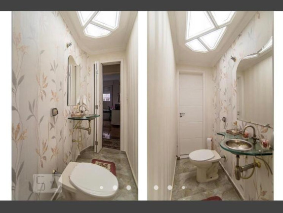 Imagem Apartamento com 3 Quartos à Venda, 180 m² em Mooca - São Paulo Imagem Apartamento com 3 Quartos à Venda, 180 m² em Mooca - São Paulo